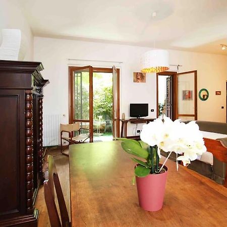Appartamento Con Giardino Vicino A San Siro Milan Extérieur photo