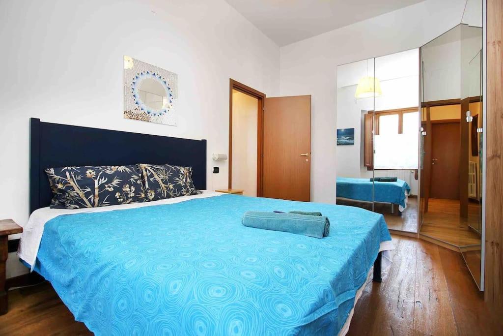 Appartamento Con Giardino Vicino A San Siro Milan Extérieur photo